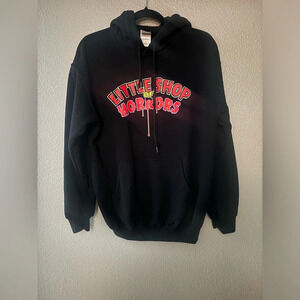 Super Rare! Vintage Little Shop of Horrors Promo Hoodie